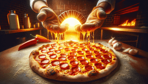 Pourquoi la pizza pepperoni est elle le choix incontournable pour les amateurs de saveurs épicées ?