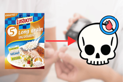 Attention Le Riz Que Vous Avez Dans Votre Placard Vous Empoisonne A Petit Feu Sans Que Vous Le Sachiez