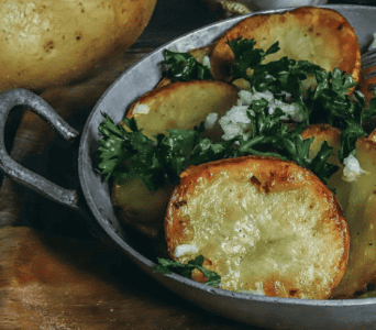 Decouvrez Quelle Viande Accompagne Le Mieux Les Pommes De Terre Sarladaises