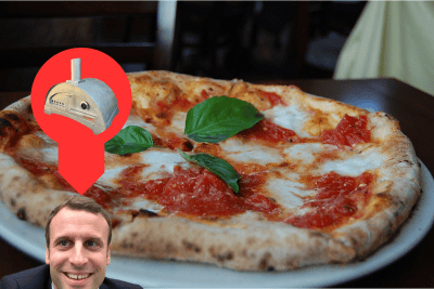Les Pizzas Des Restaurants Ne Vous Couterait Que Ca Si Vous Les Faisiez Vous Meme Au Four A Pizza