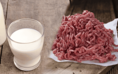 Pourquoi Ne Pas Melanger Viande Et Laitage Une Exploration Informative