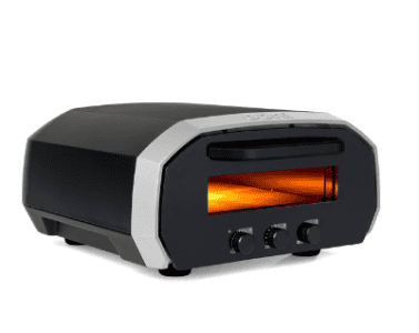 Que Peut On Faire Cuire Dans Un Four A Pizza Electrique