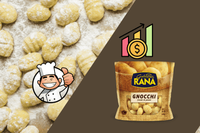 Recette Maison Pour Des Gnocchis Economiques Et Savoureux