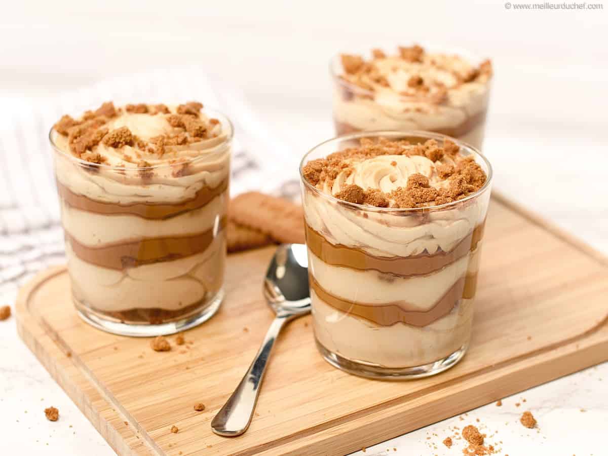 Peut-on congeler le tiramisu ? Découvrez les astuces