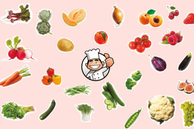 Voici Les Fruits Et Legumes Francais De Saison A Consommer En Octobre Sans Moderation