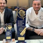 Meilleur Pizzaïolo d’Europe 2024 : Peppe Cutraro et Gruppo Peppe, la référence mondiale des pizzerias !