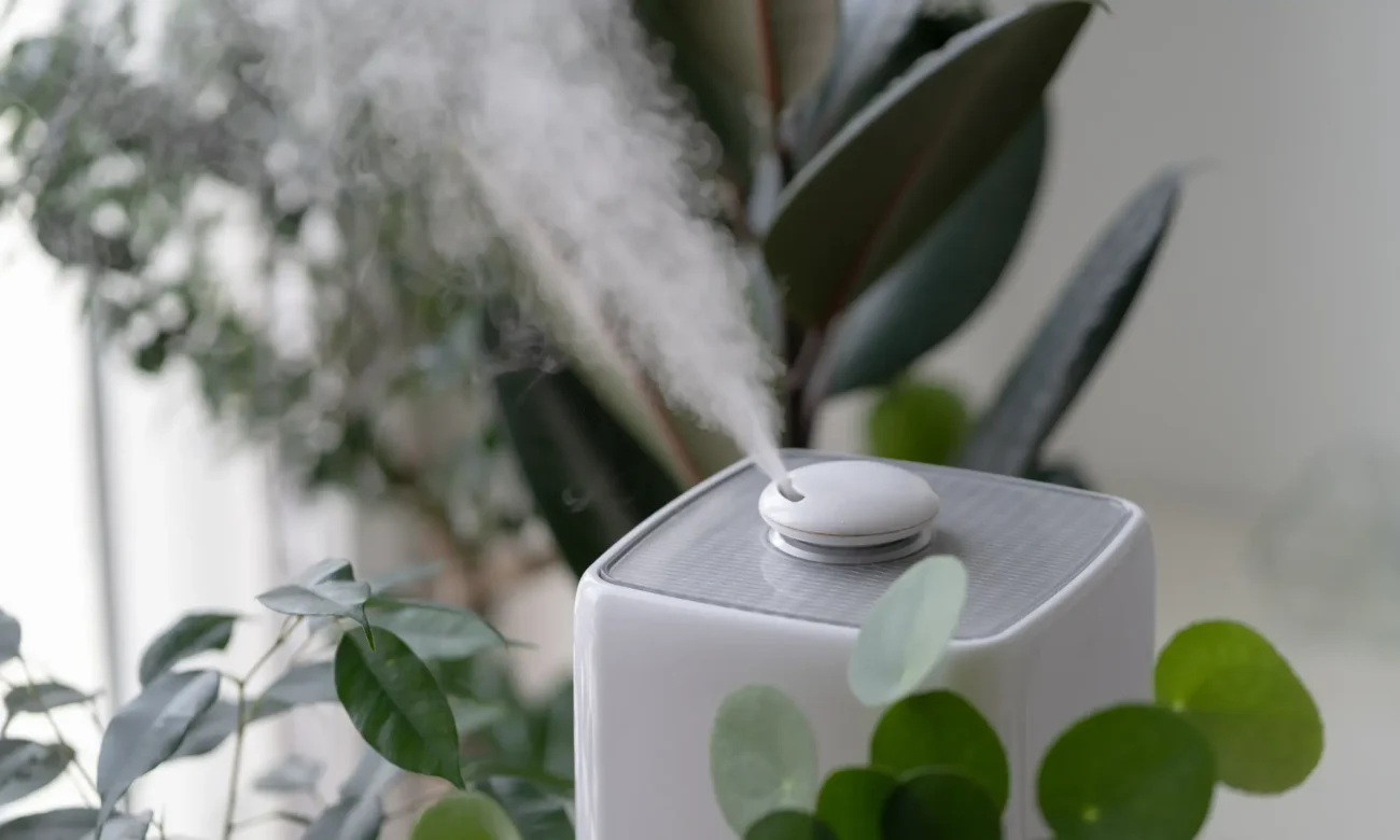 humidificateur air