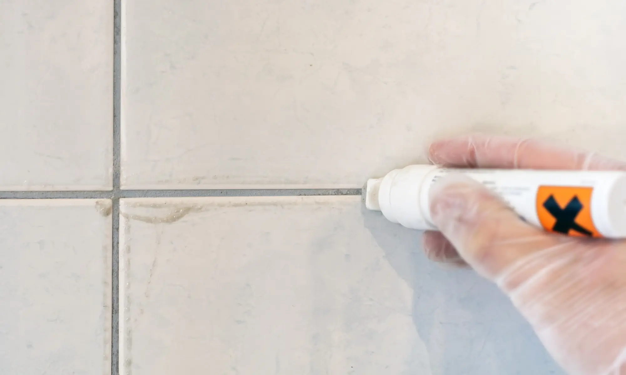 Comment nettoyer les joints de carrelage ?