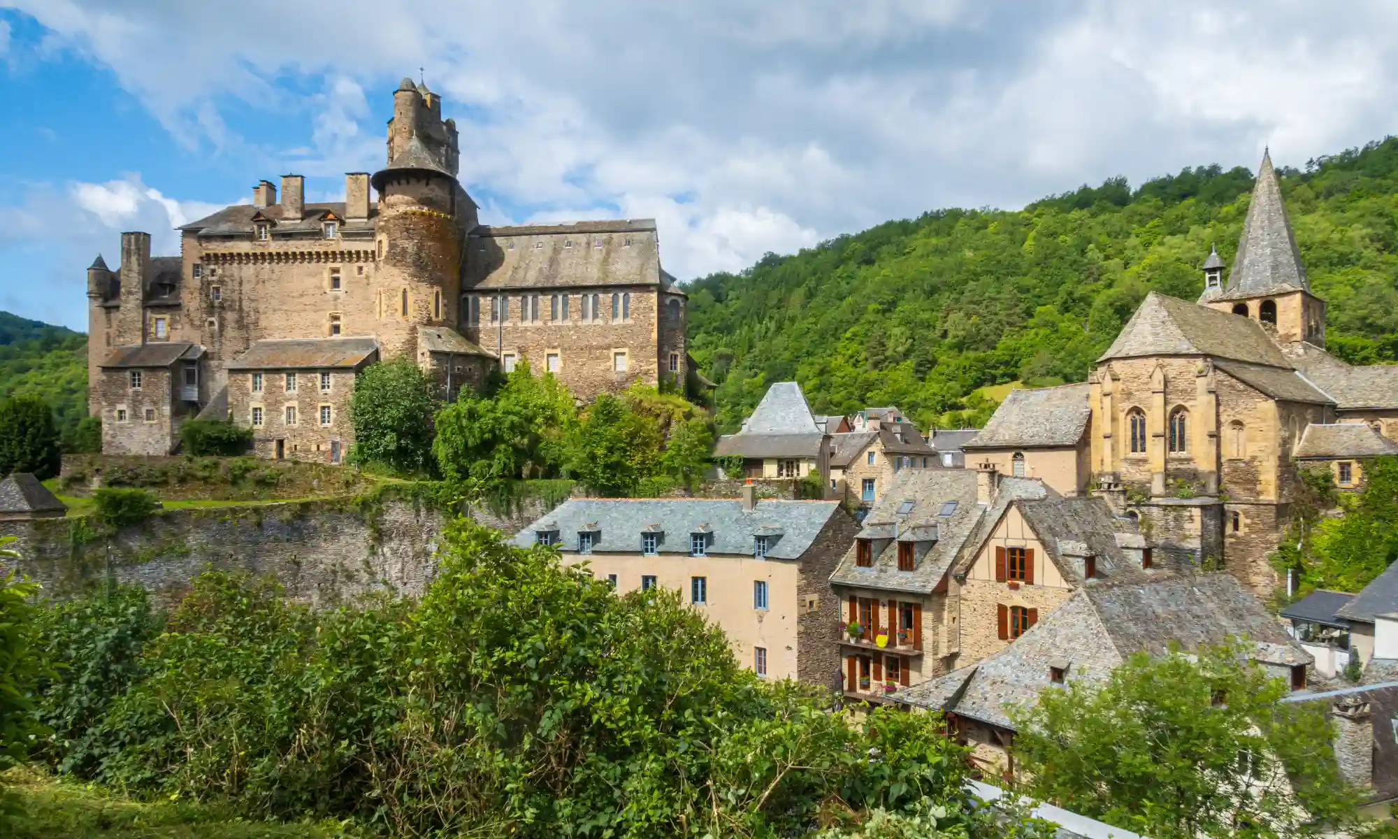 Quelles sont les plus belles villes de France ?