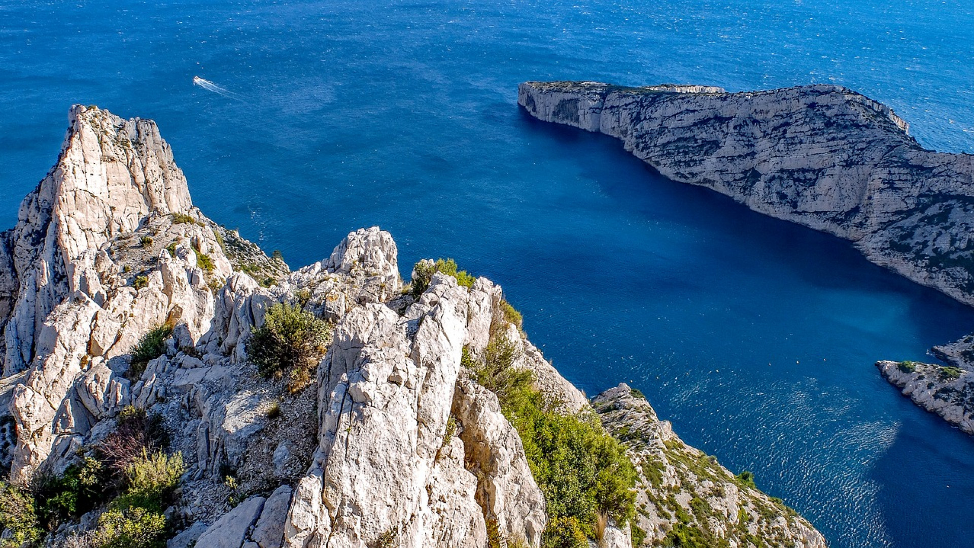 Pourquoi réserver votre prochaine croisière au départ de Marseille ?