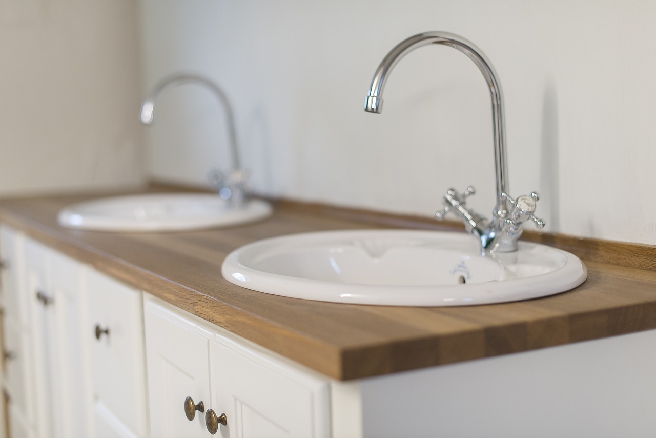 6 Idées pour l&rsquo;adaptation d&rsquo;une salle de bain PMR