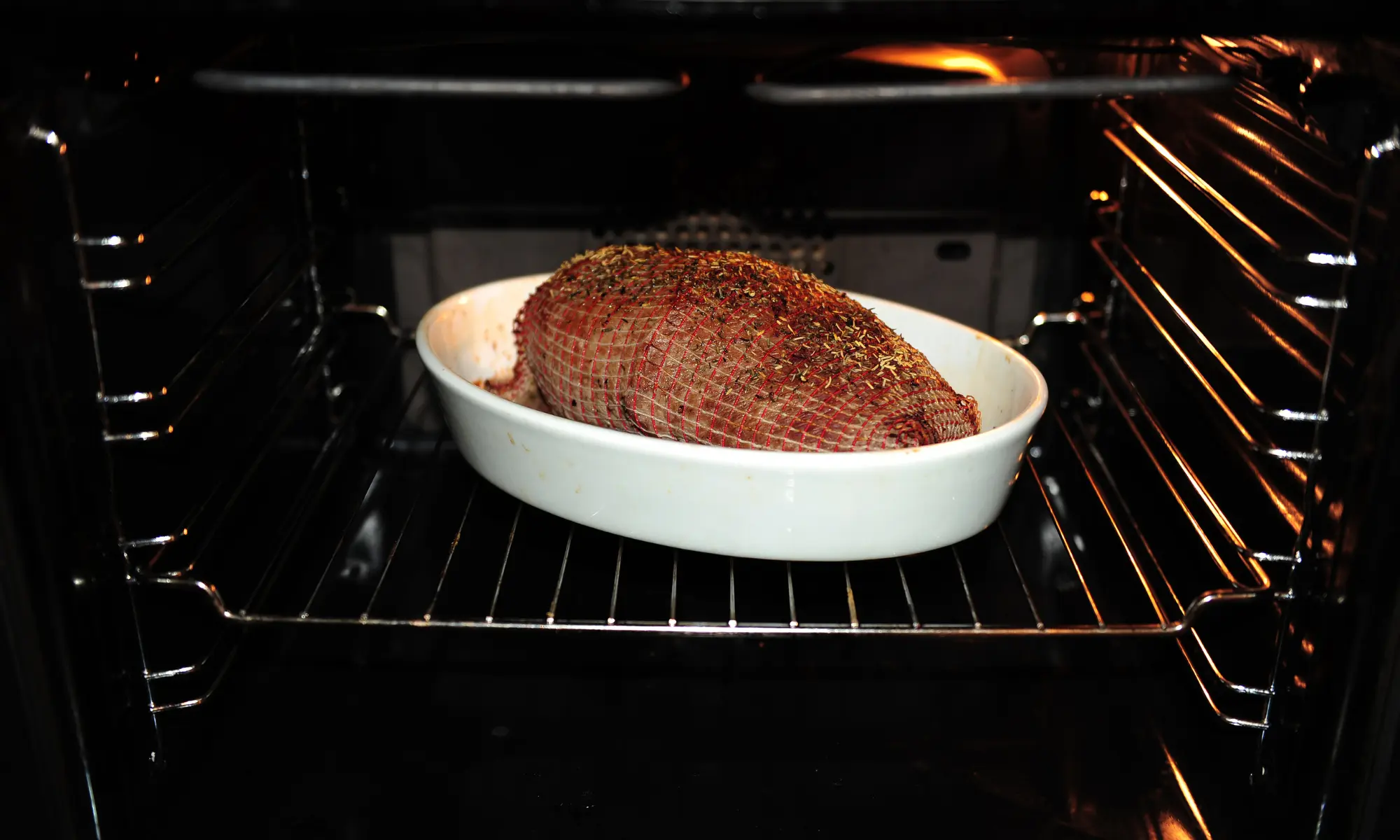 Comment réussir un rôti de veau au four ?