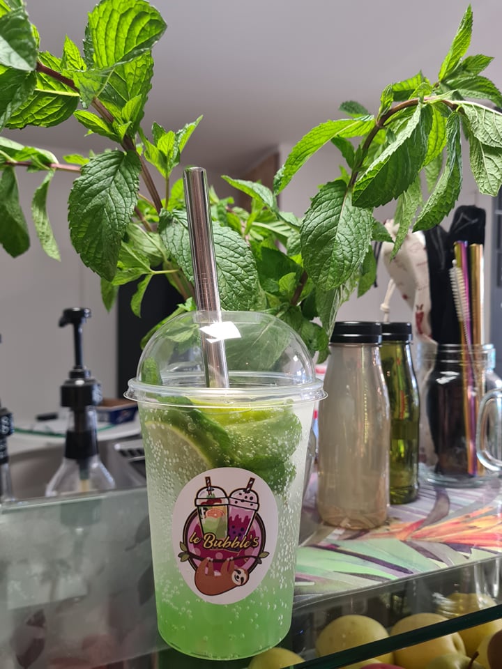 Bubble Tea : La Nouvelle Tendance de l&rsquo;Apéro Sans Alcool