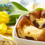 far breton recette de grand mère