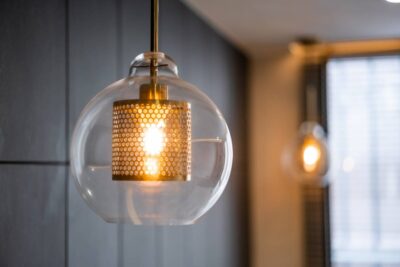 luminaire comment
