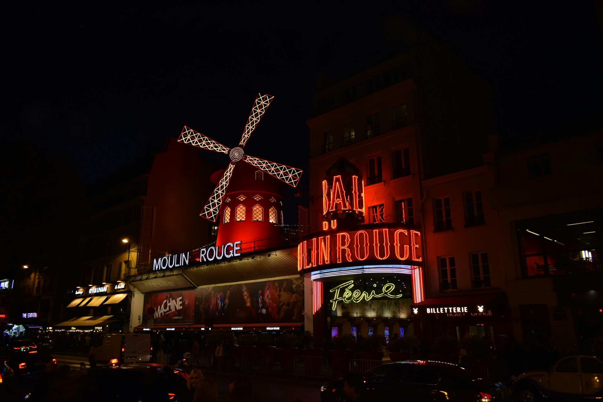  6 des capitales culturelles du divertissement en Europe à découvrir en direct et en ligne en 2025