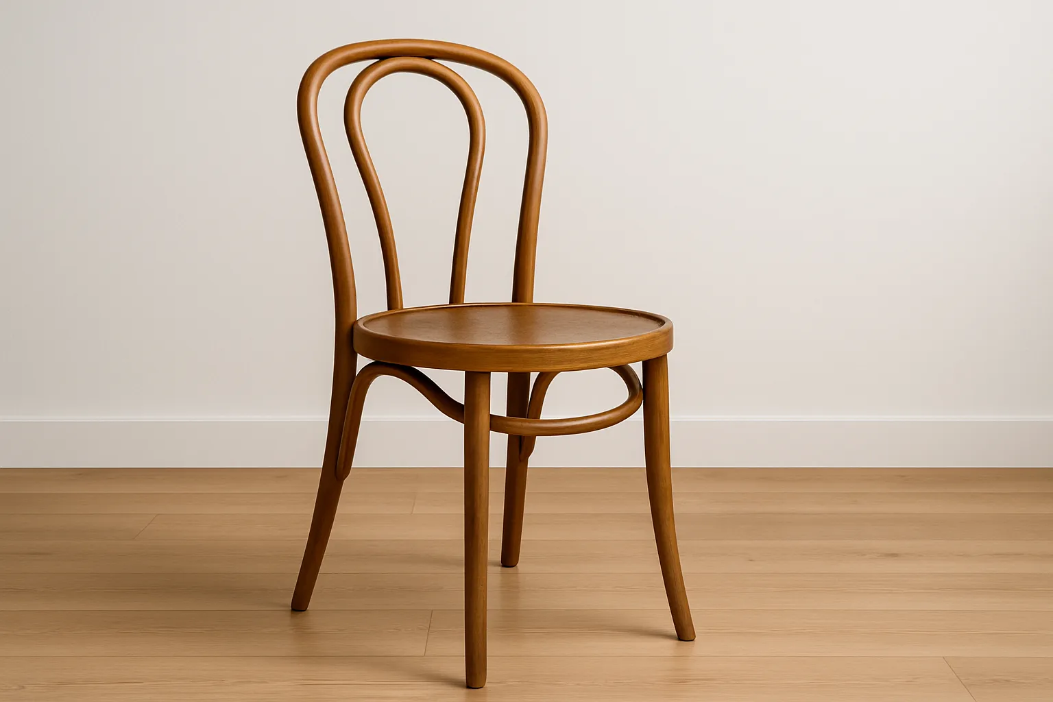 Comment reconnaître une vraie chaise Baumann ?