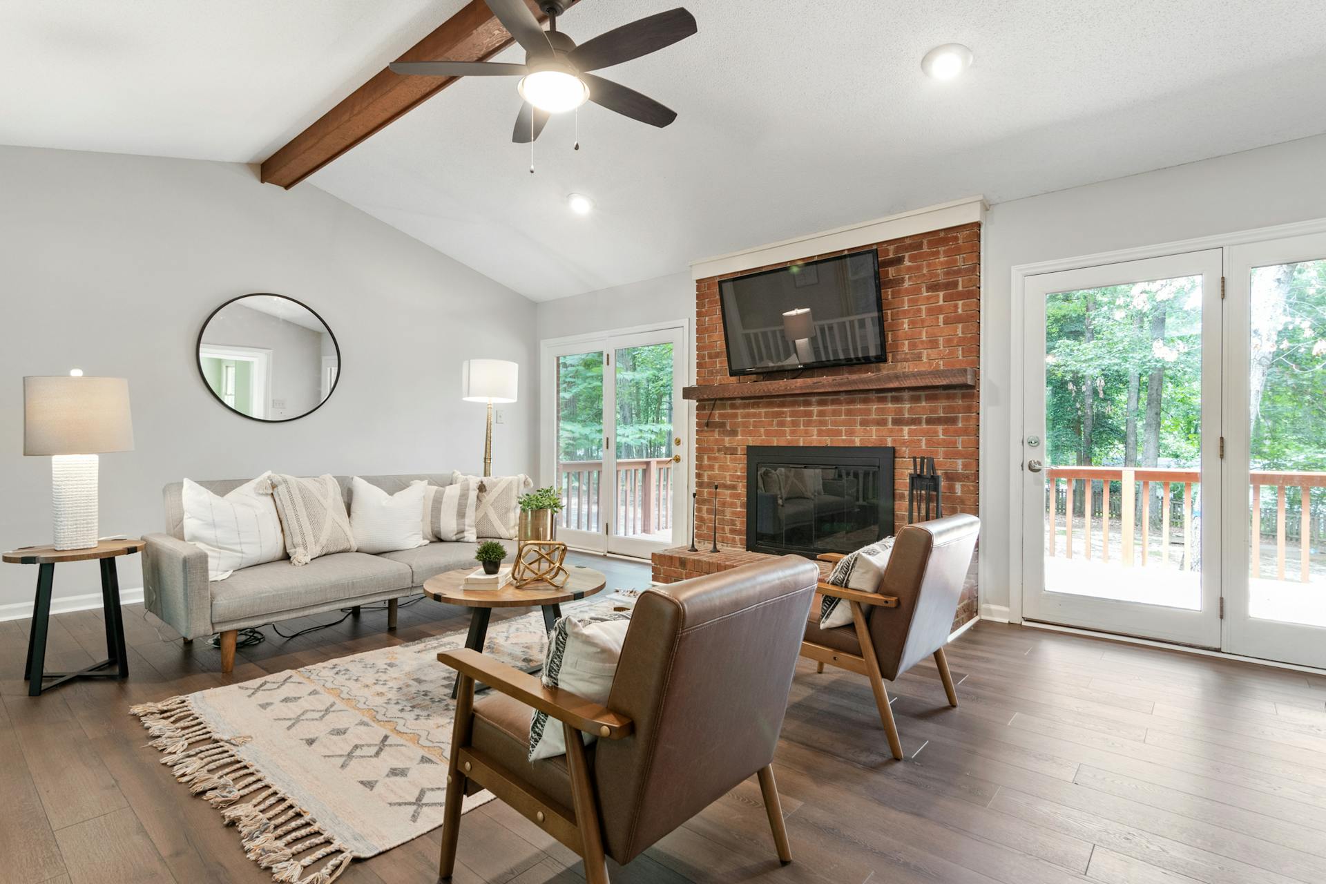 Activités d’intérieur : quelle décoration pour votre appartement logement locatif ?