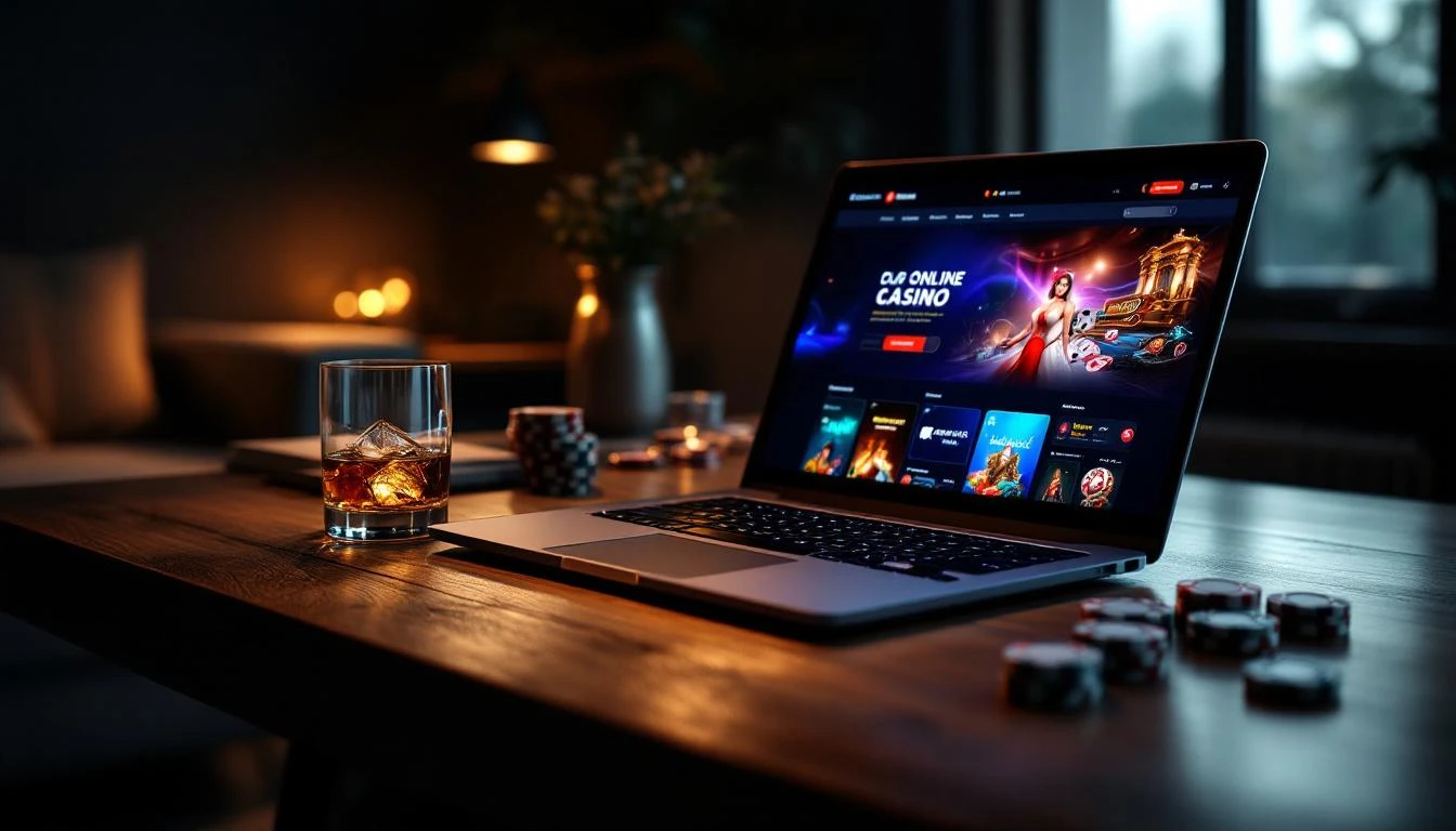 Argent réel ou démo gratuite : pourquoi choisir les casinos en ligne payants ?