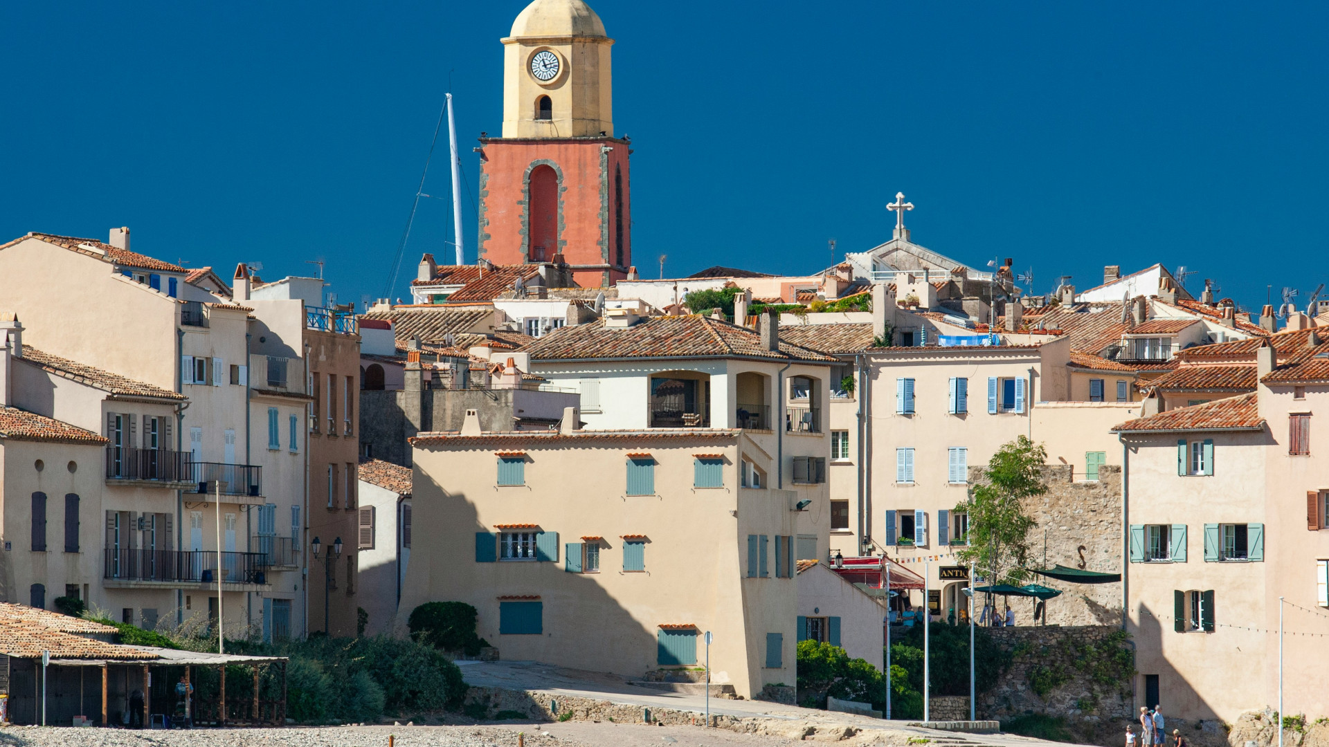 Baie de Saint-Tropez : ces 5 lieux à visiter en priorité