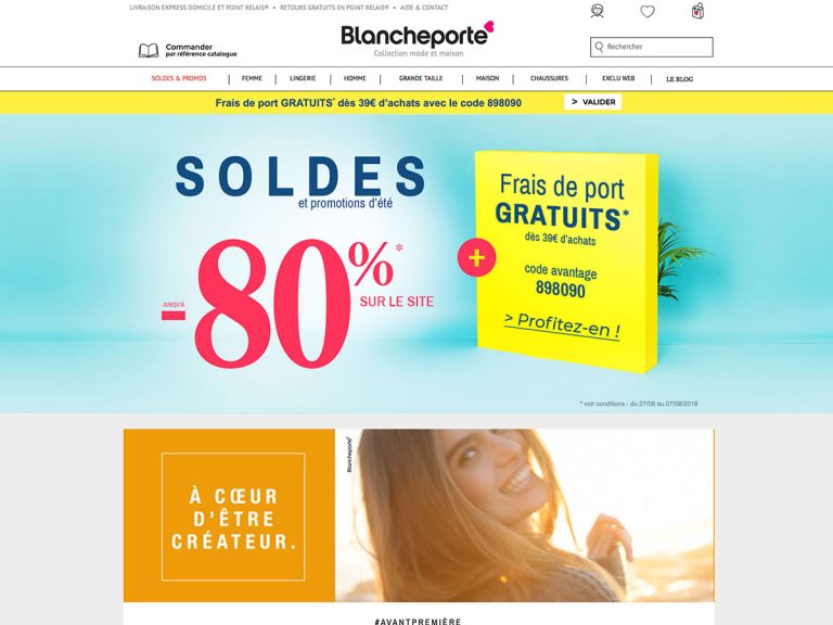 Sitemapcdatahttpsmodeinf Inetcomrecevoir Catalogue Blancheporte Gratuitement 2022