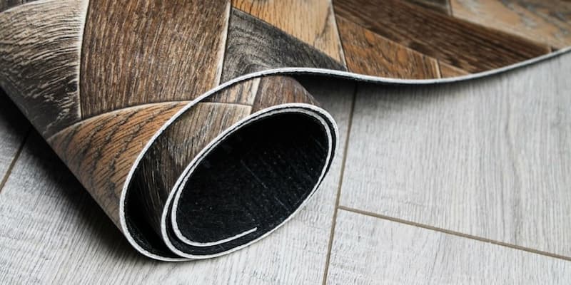 Quels matériaux peut on utiliser pour remplacer le carrelage