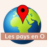 pays qui commence par la lettre O