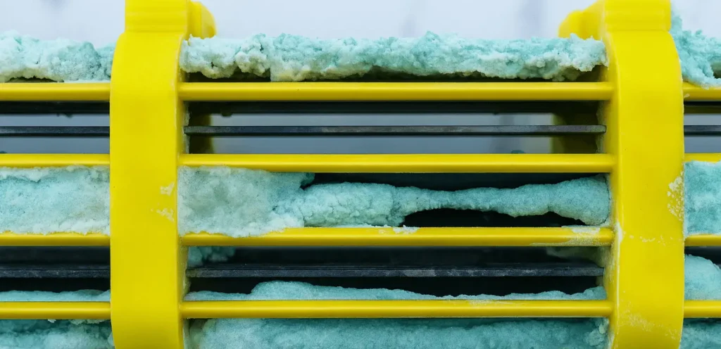 Combien de temps dure une cellule d’électrolyseur de piscine en moyenne