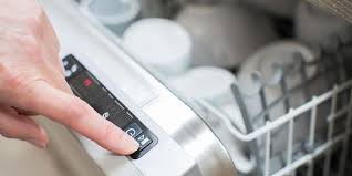 Comment réinitialiser un lave vaisselle Hotpoint Ariston