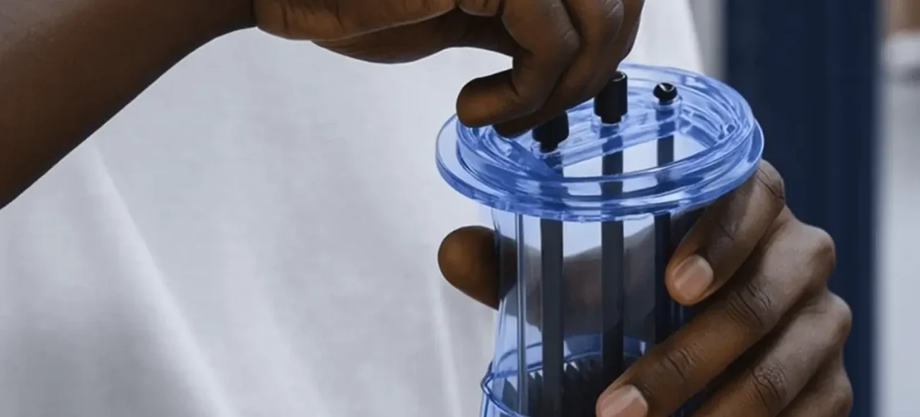 Peut on réparer une cellule usée ou faut il toujours la changer