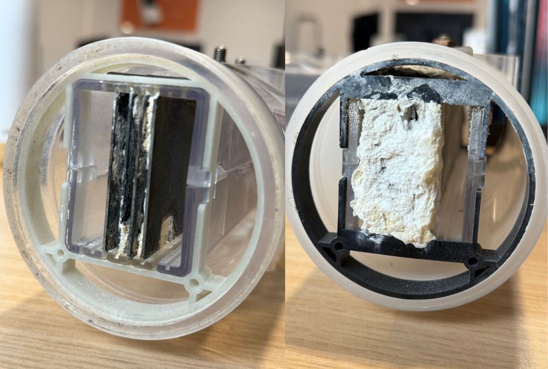 Quelle est la durée de vie d’une cellule d’électrolyseur de piscine