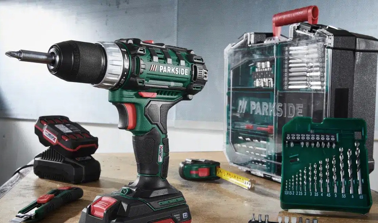 Comment faire jouer la garantie d’un outil Parkside défectueux