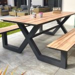 Quels sont les inconvénients d’une table de jardin en HPL et dans quels cas ce matériau pose problème