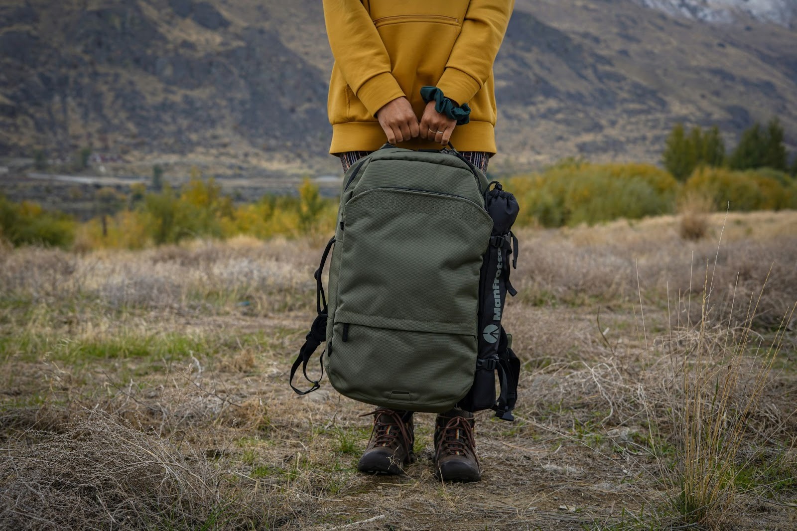 Voyager léger avec un bagage cabine : conseils pratiques