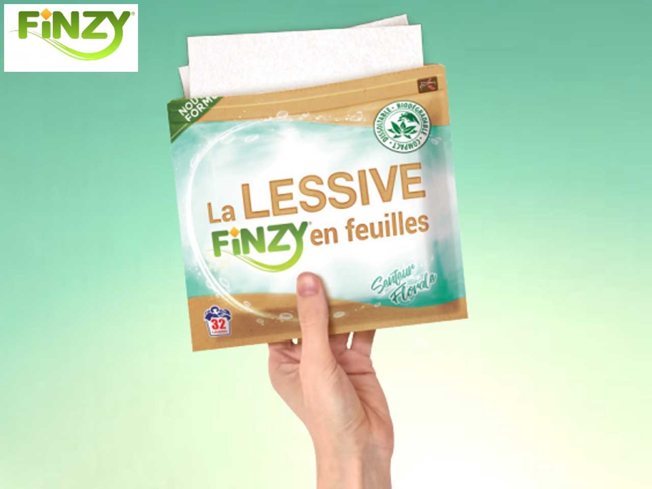 Que valent vraiment les lessives en feuille selon les avis des utilisateurs ?