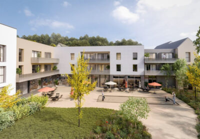 Peut on acheter un appartement en résidence senior pour y habiter toute l’année