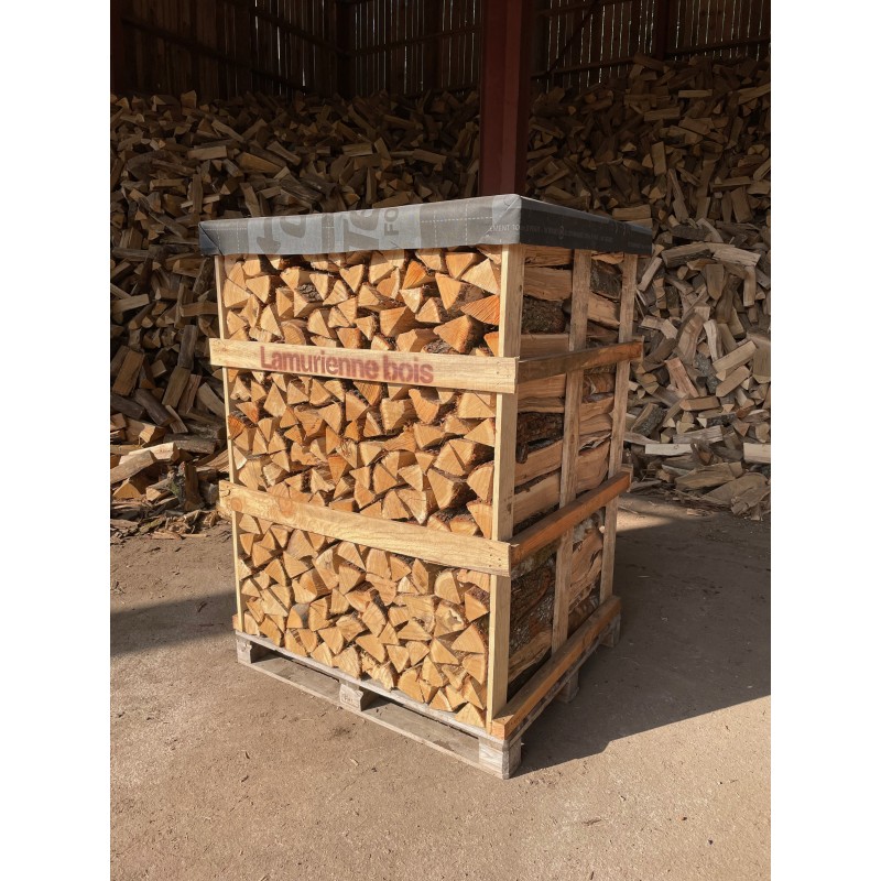 Quel est le prix du stère de bois en 50 cm aujourd’hui 0