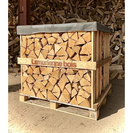 Quel est le prix du stère de bois en 50 cm aujourd’hui 3