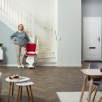 adapter son domicile