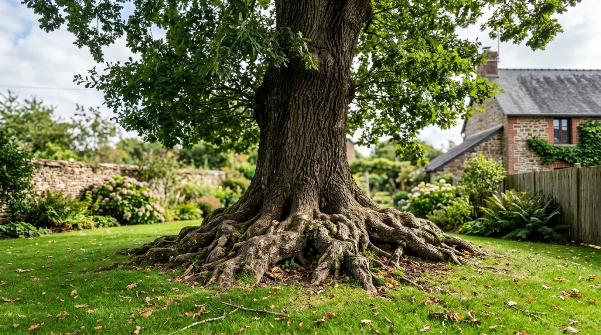 Que faire avant de vouloir tuer un arbre