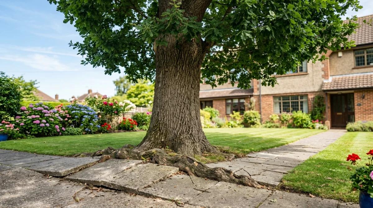 Que faire avant de vouloir tuer un arbre