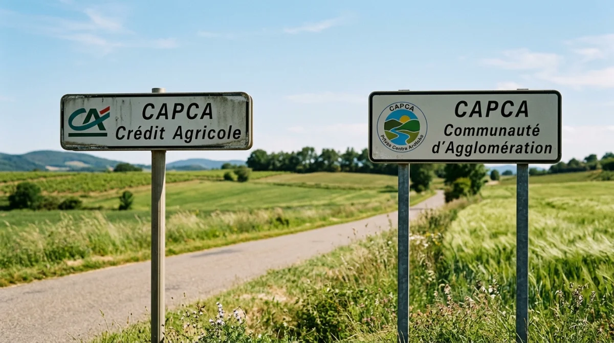 CAPCA et CAPC comprendre les deux sigles sans se tromper