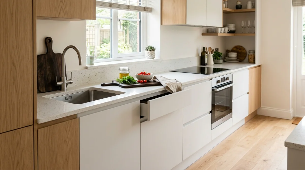 Quels cuisinistes faut il éviter