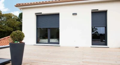 inconvénients d'un volet roulant solaire