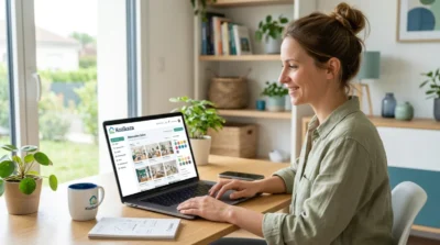 kozikaza nouvelle interface 2025 1d24