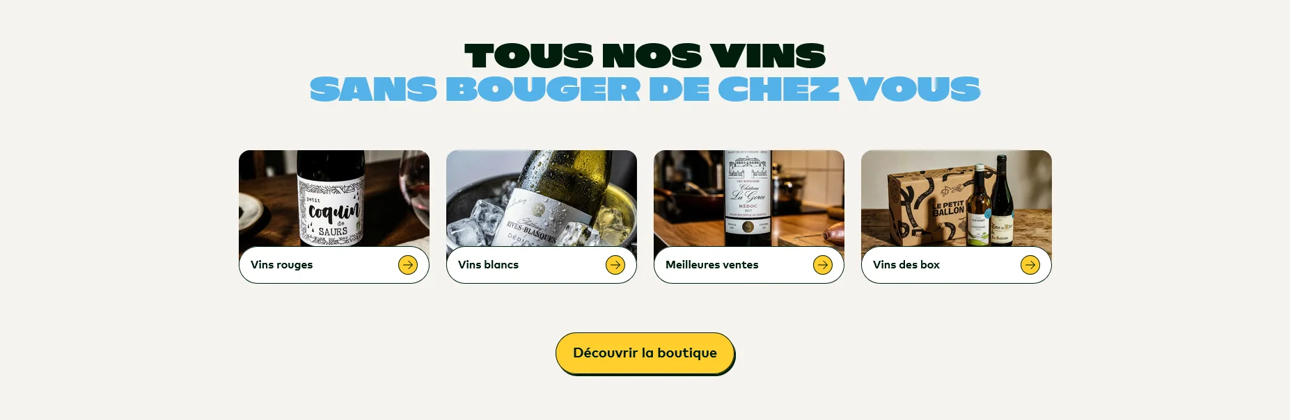 Le Petit Ballon avis, notre analyse honnête des abonnements vin