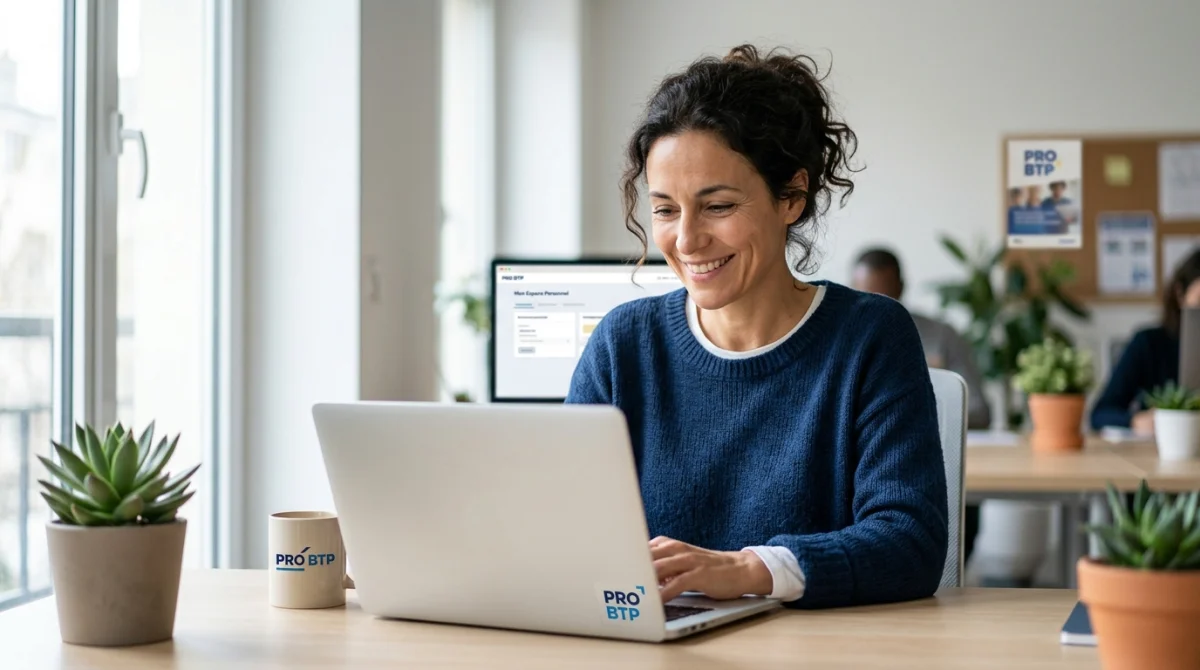 pro btp mon compte connexion facile 3c09