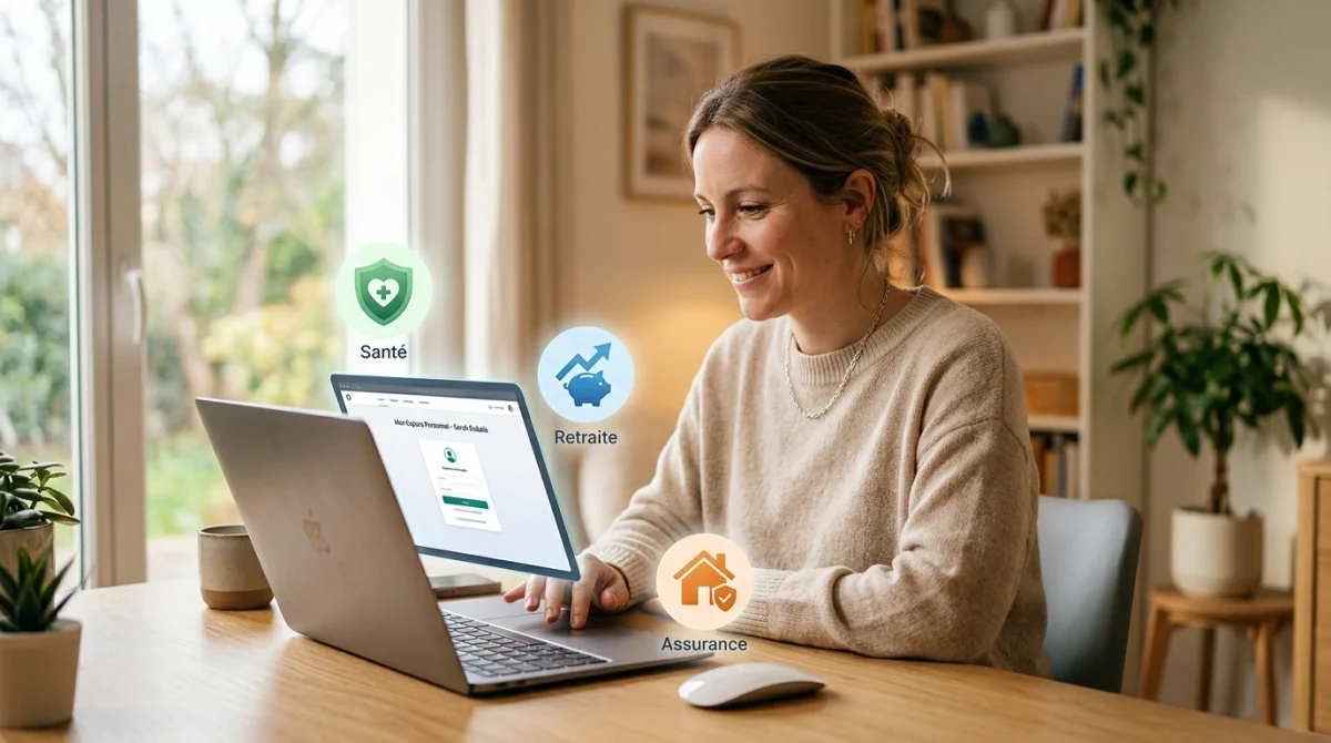 Accéder à votre compte PRO BTP sans erreur