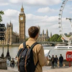 Visiter Londres en 3 jours sans perdre de temps