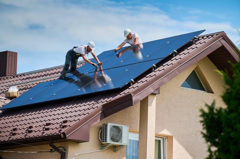 installation solaire en ile de france la voie vers l autonomie energetique